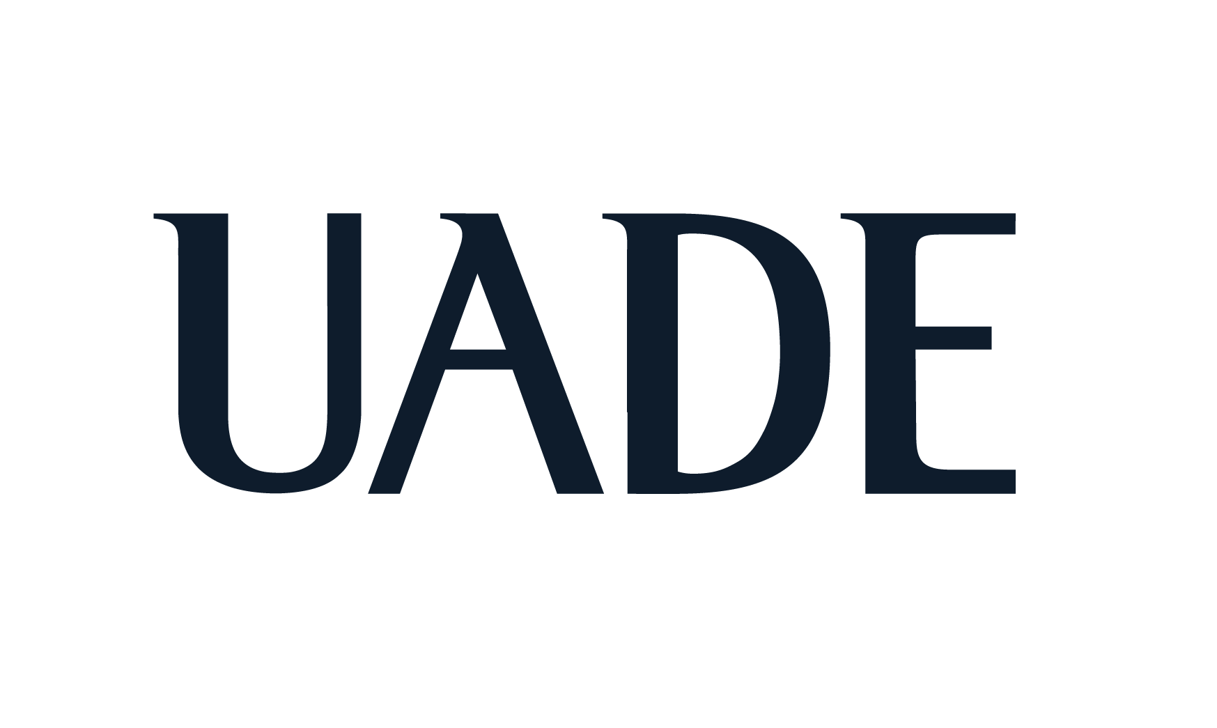 UADE Logo